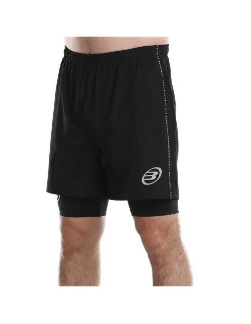 Pantalón Corto Bullpadel WPT Lirio | Ofertas de pádel